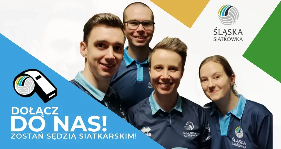 Jak zostać sędzią siatkarskim: kompletny poradnik krok po kroku