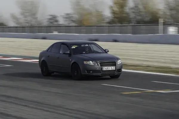 Audi A4 B7 2.0 TDI BLB: Opinie, problemy i koszty eksploatacji