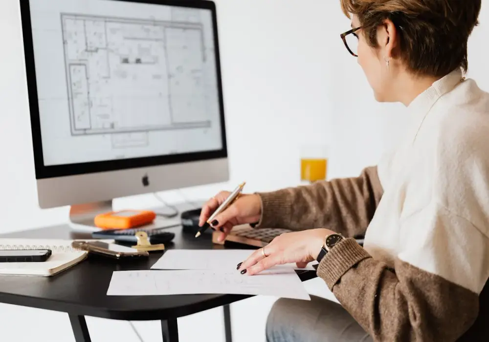Jak skutecznie zaprezentować portfolio architekta Wnętrz na własnej stronie internetowej?
