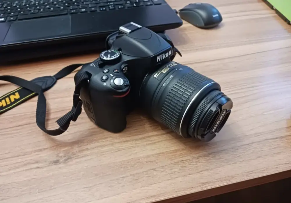 Najlepsze obiektywy do Nikon D5100 - które warto kupić i nie przepłacić