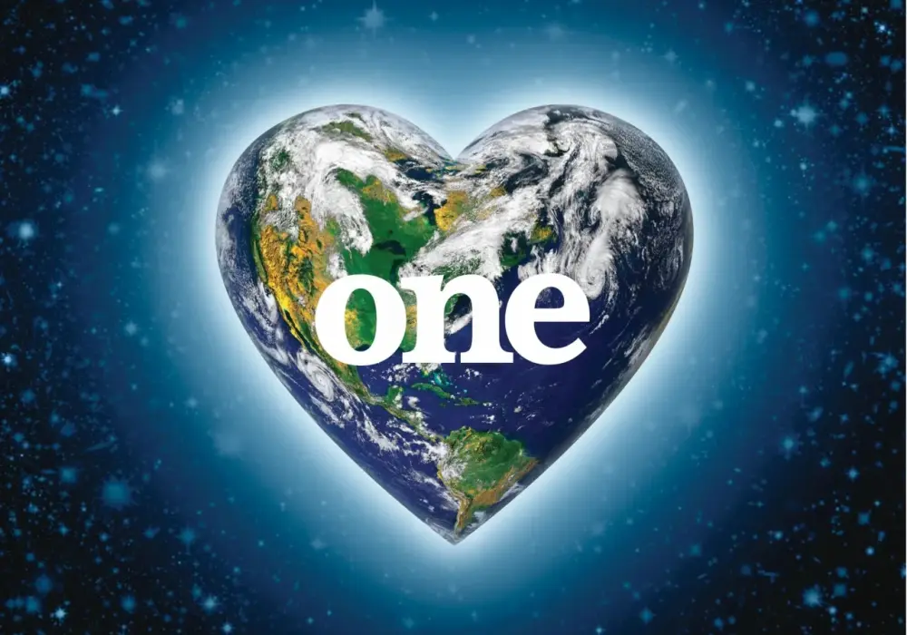 One Heart Foundation: Holistyczna pomoc dzieciom w potrzebie