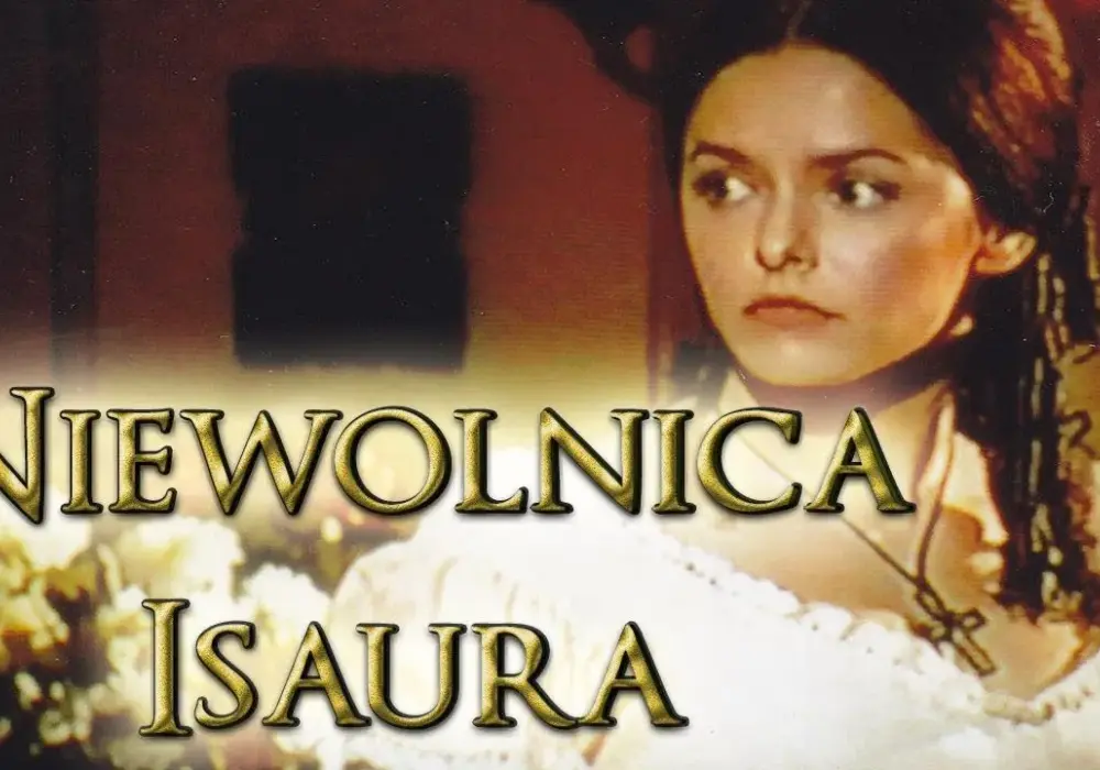 Niewolnica Isaura - ile odcinków ma kultowa brazylijska telenowela?