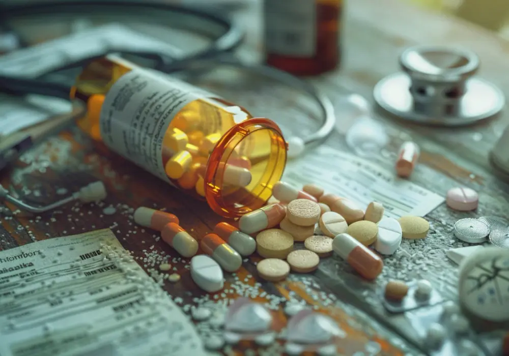 Biofenac - opinie użytkowników i efekty stosowania