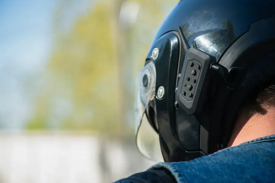 Jaki interkom motocyklowy wybrać? porównanie, wady i zalety najlepszych modeli