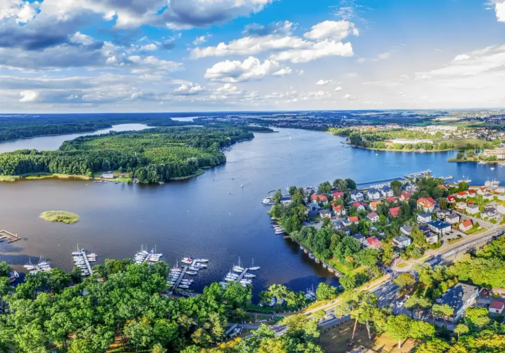 Ile Polska ma wysp na Bałtyku? Zaskakująca liczba i ciekawostki