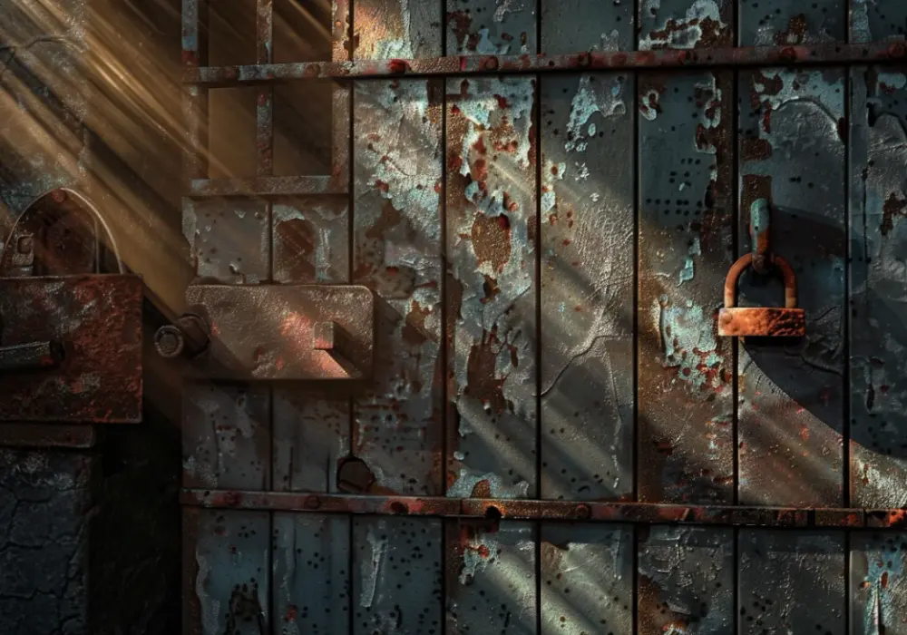 Filmy podobne do "3096 dni" - wstrząsające historie uwięzienia