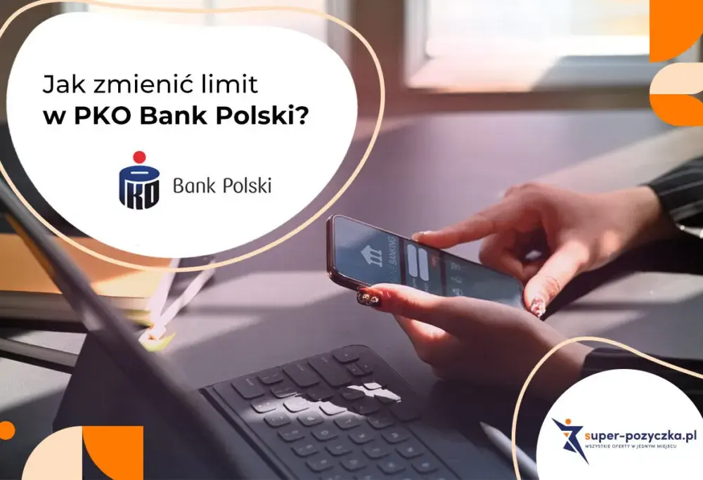 Jak zwiększyć limit BLIK PKO? Prosty sposób na wyższe przelewy