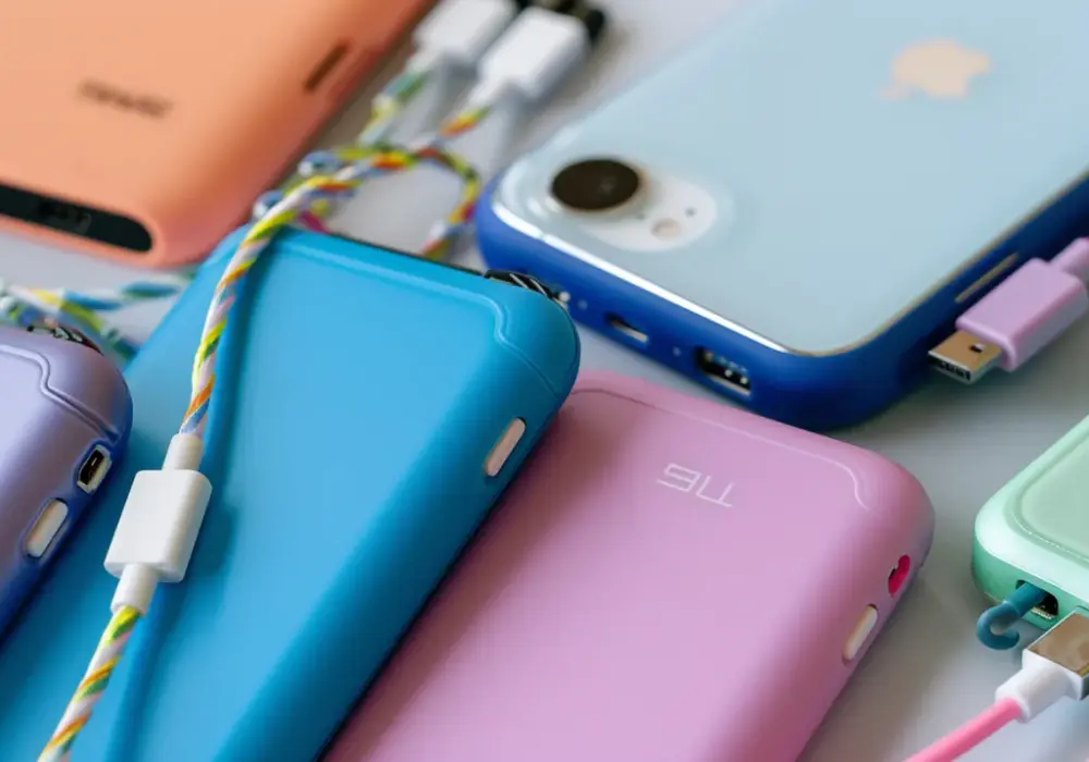 Jaki powerbank do iPhone wybrać? Najbardziej polecane modele