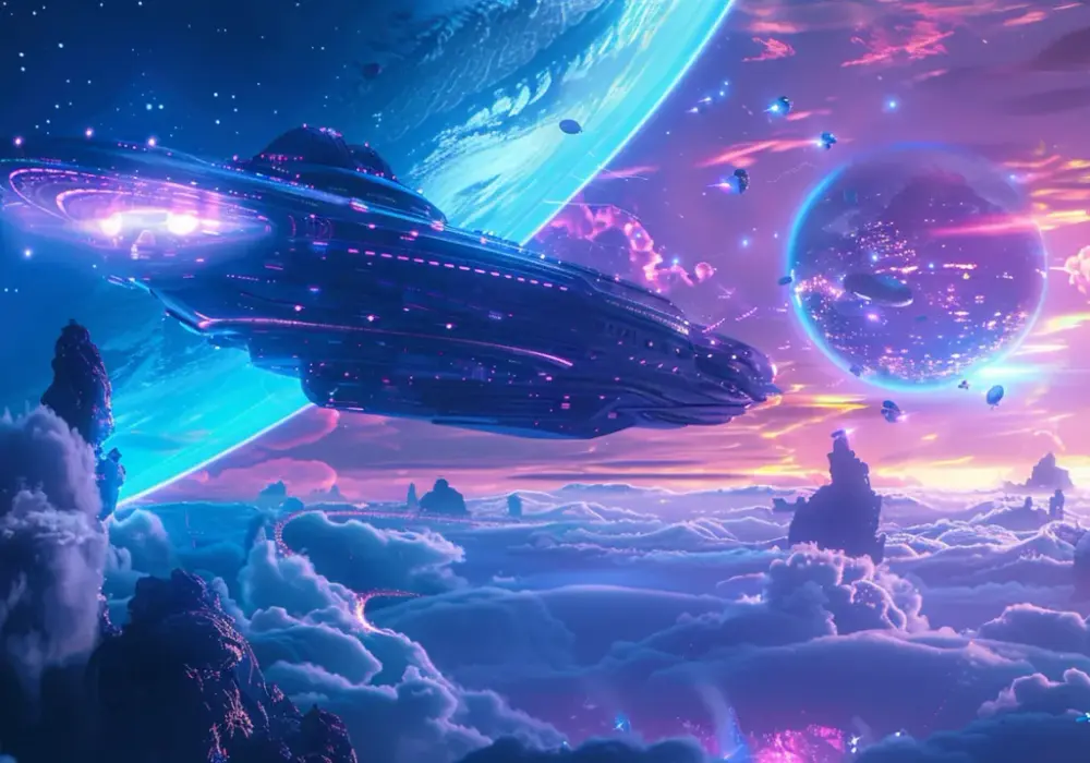 Najlepsze filmy sci-fi - Które produkcje science fiction są najwyżej oceniane?