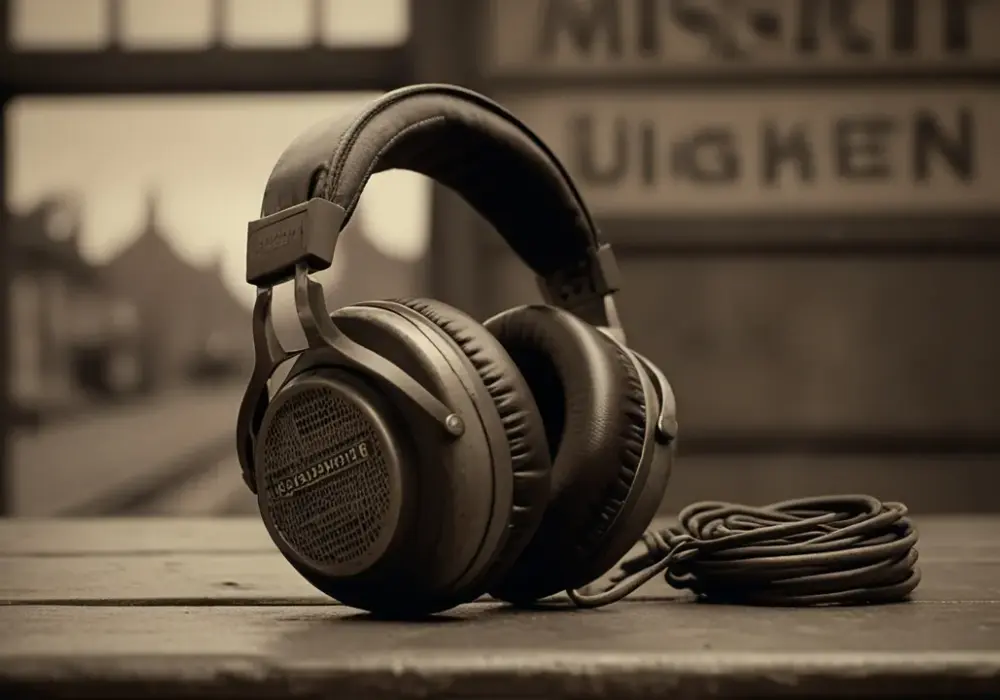 Czy dźwięki mogą opowiedzieć historię Auschwitz? Oto audio tour