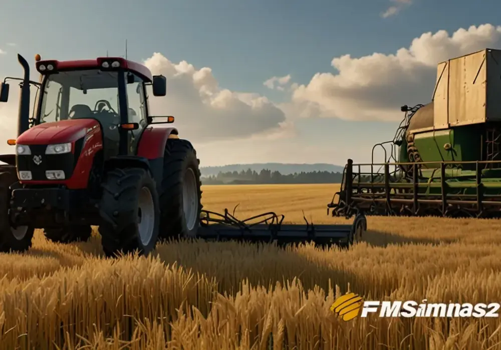 Jak pobrać farming simulator 22 za darmo - legalne promocje i metody