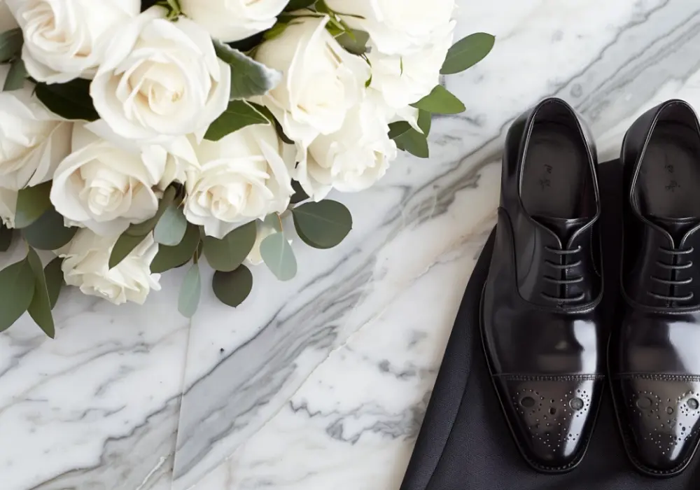 Eleganckie buty do garnituru dla młodzieży: Porady stylizacyjne