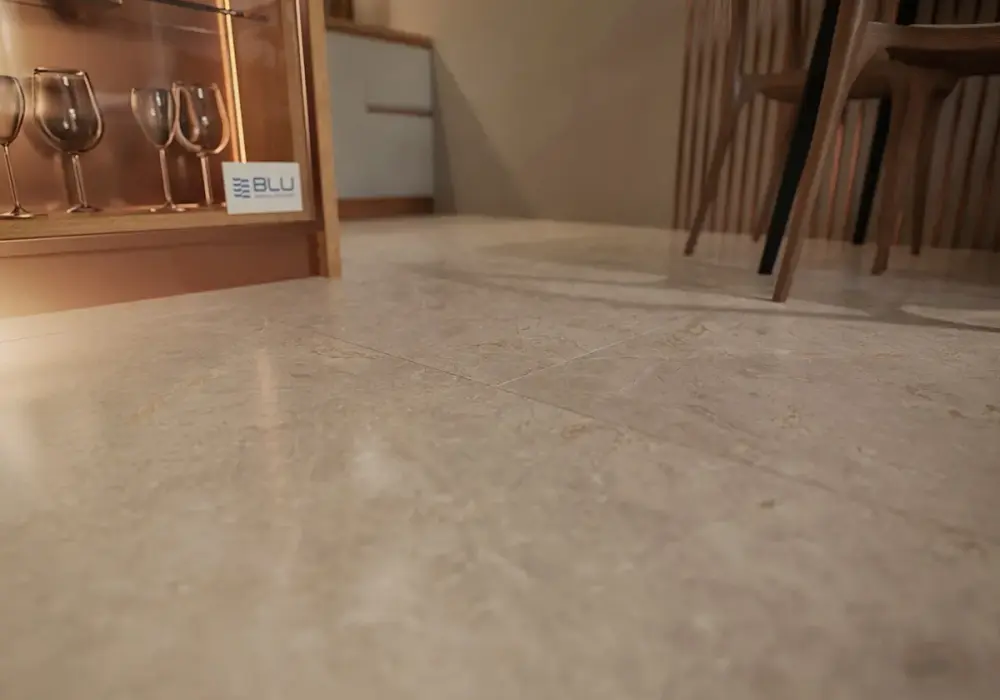 Gres rektyfikowany co to znaczy i jakie ma zalety w aranżacji wnętrz