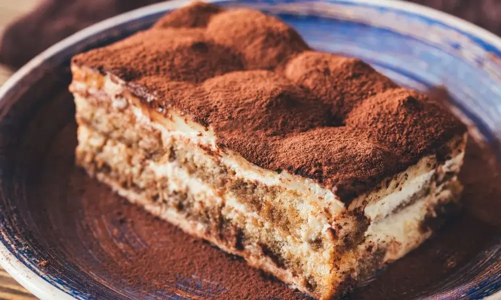 Tiramisu co to jest: Sekret pysznego włoskiego deseru i jego składników