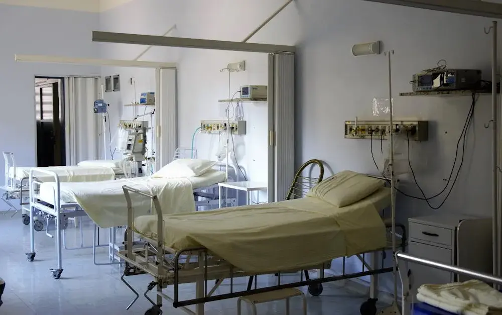Przymusowe leczenie psychiatryczne? 7 faktów, które cię zszokują