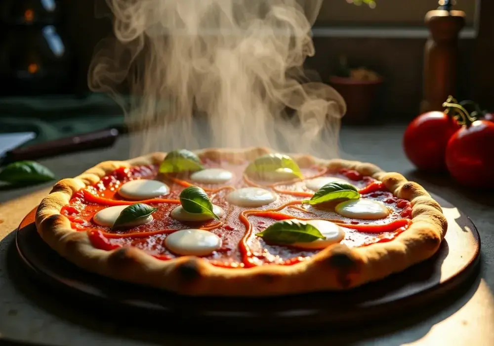 Czy pizza jest lekkostrawna? Poznaj fakty o jej trawieniu