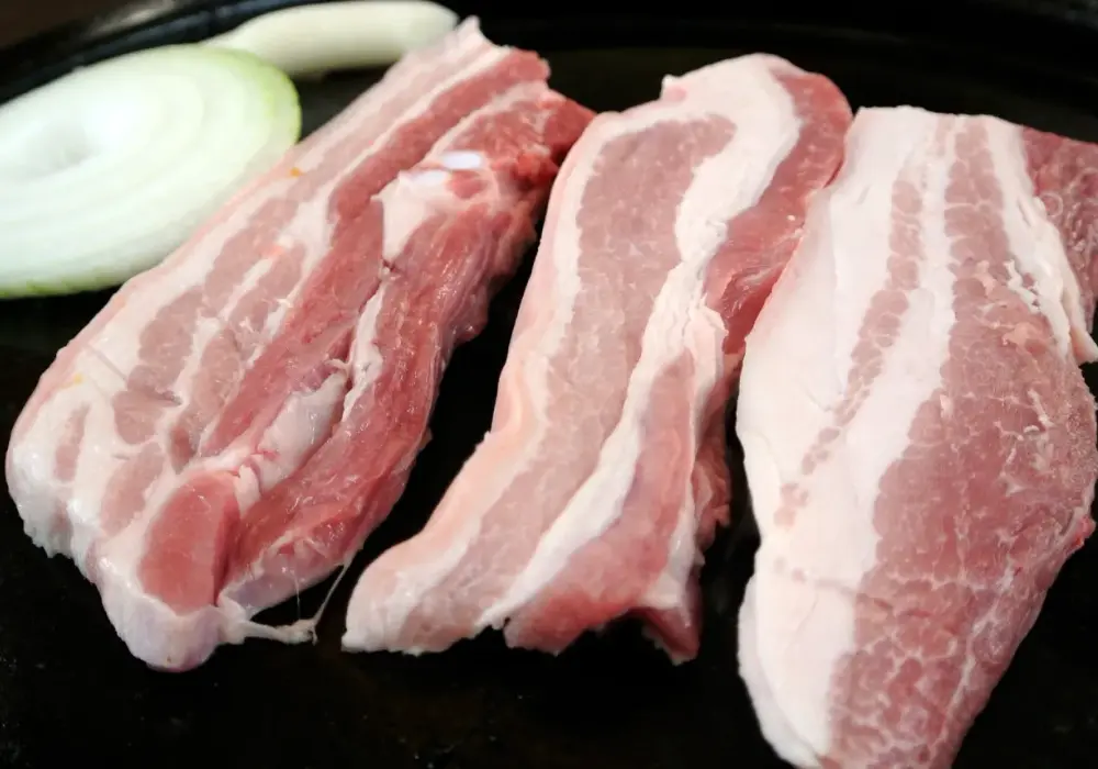 Jak przechowywać filet z kurczaka w lodówce, aby uniknąć psucia się