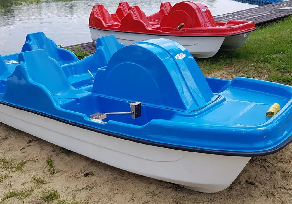 Ile kosztuje rower wodny? Ceny i porównanie najlepszych modeli