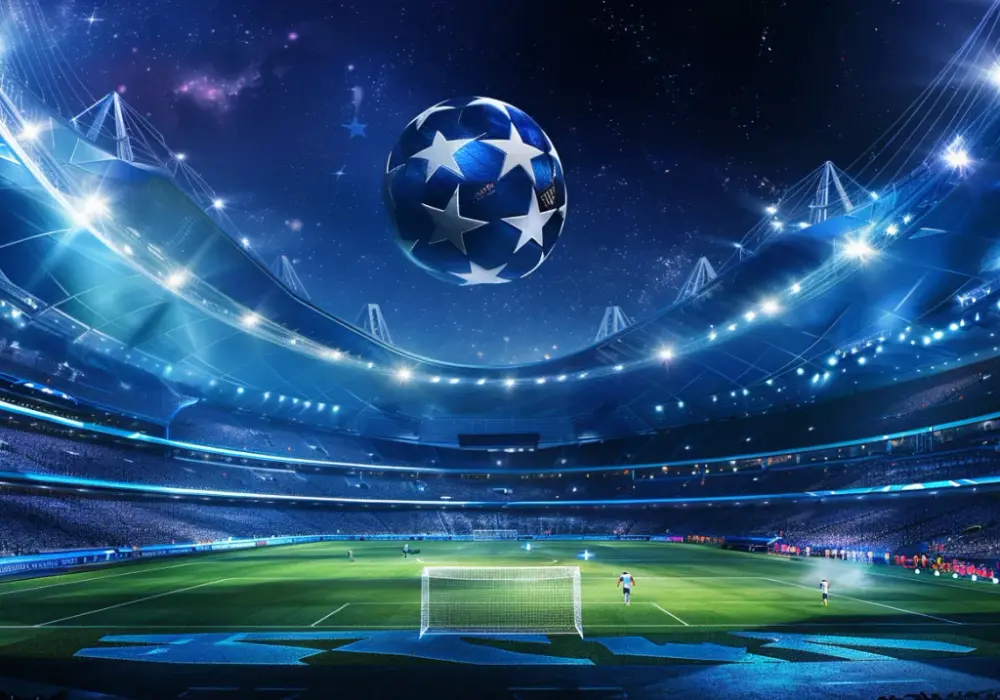Bayern vs Barcelona: Kto wygra pojedynek tytanów?