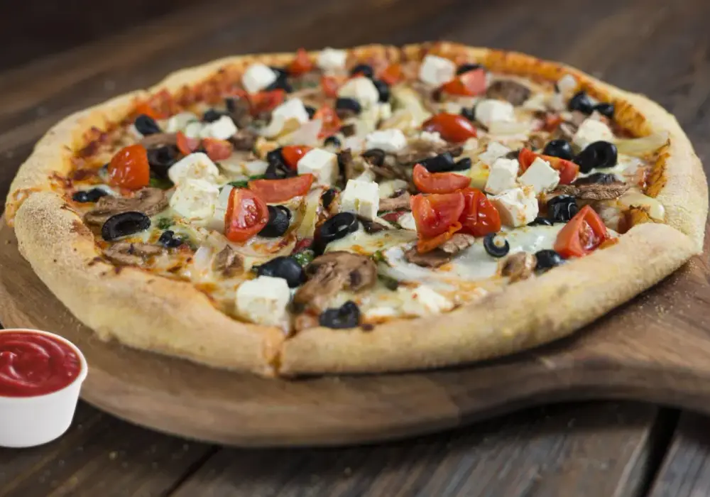 Jaki sos do pizzy? Odkryj najlepsze sosy, które zachwycą smakiem