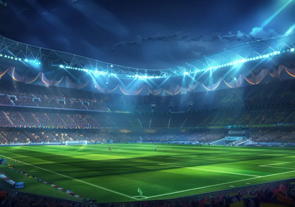 Dlaczego stadion w Bari jest must-see dla fanów piłki nożnej?