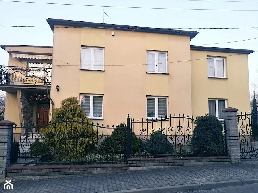Jak odnowić elewację starego domu i uniknąć kosztownych błędów