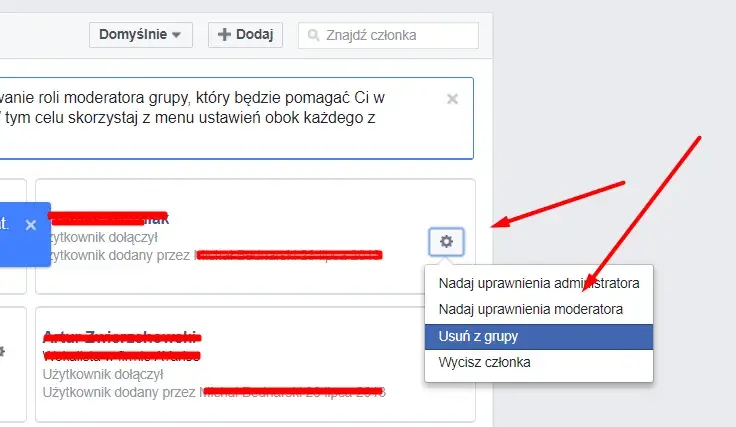 Jak skutecznie usunąć grupy na Facebooku i uporządkować swoje konto