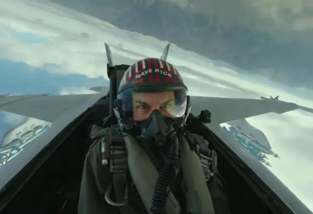 Najlepsze filmy o pilotach myśliwców, które musisz zobaczyć