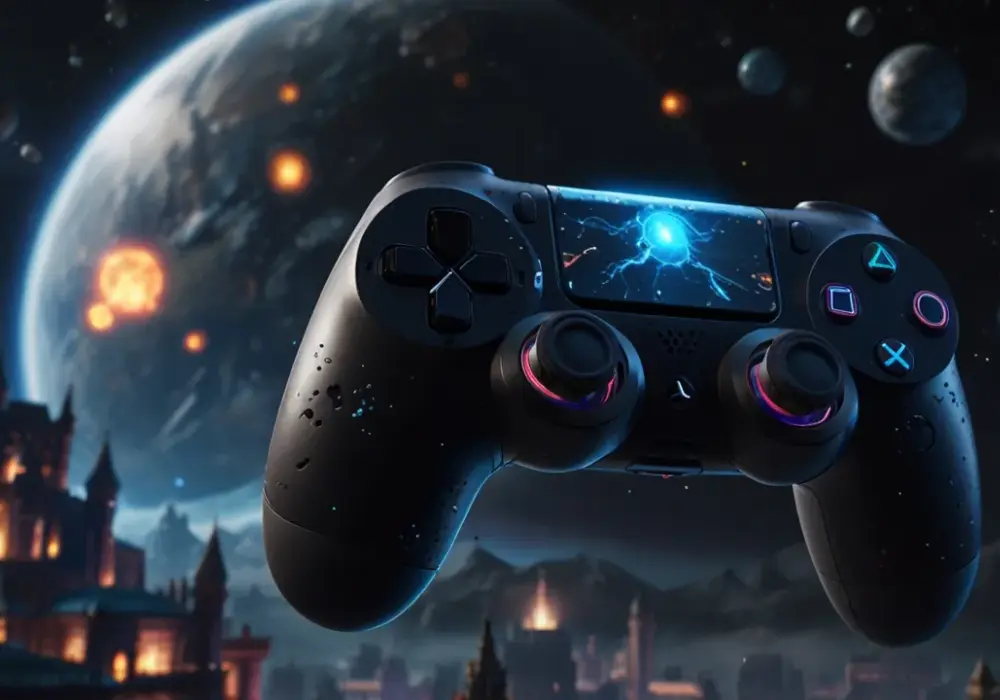 Strategie PS4: 5 tytułów, które wciągną Cię na długie godziny!