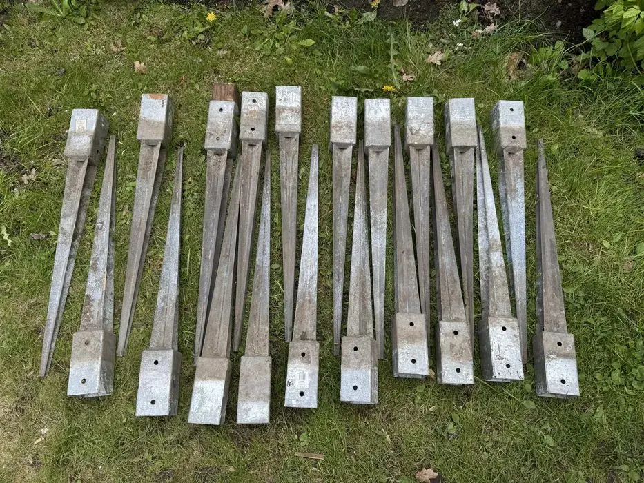 Kotwa do ziemi 10x10 – jak zapewnić stabilność i bezpieczeństwo?