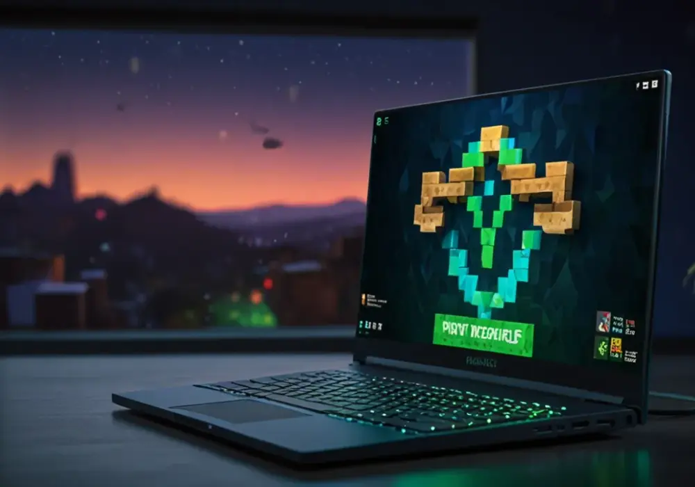 Jak bezpiecznie pobrać TLauncher na komputer: prosty poradnik instalacji