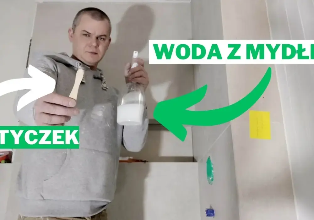 Jak zrobić płyn do wygładzania silikonu - prosty przepis krok po kroku