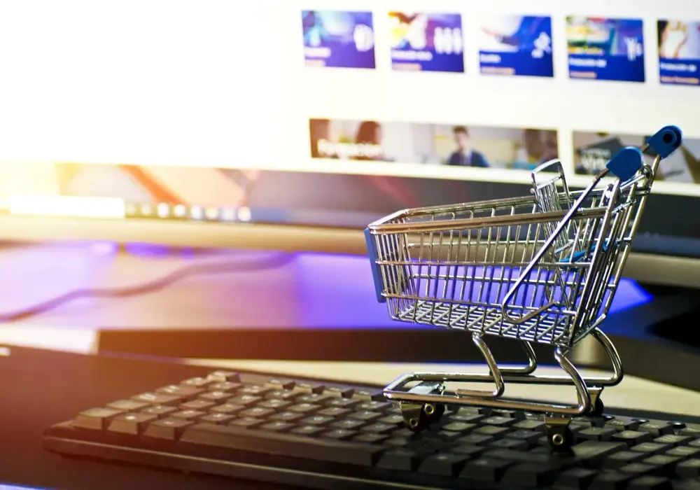 Jak reklamować sklep internetowy, aby biznes się rozwijał?