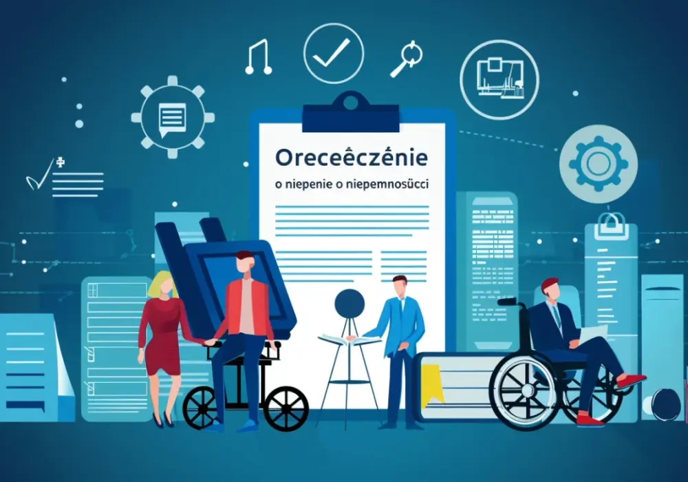 Orzeczenie o niepełnosprawności: co to oznacza dla ciebie?