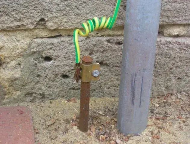Jak podłączyć uziemienie w starej instalacji i uniknąć niebezpieczeństw