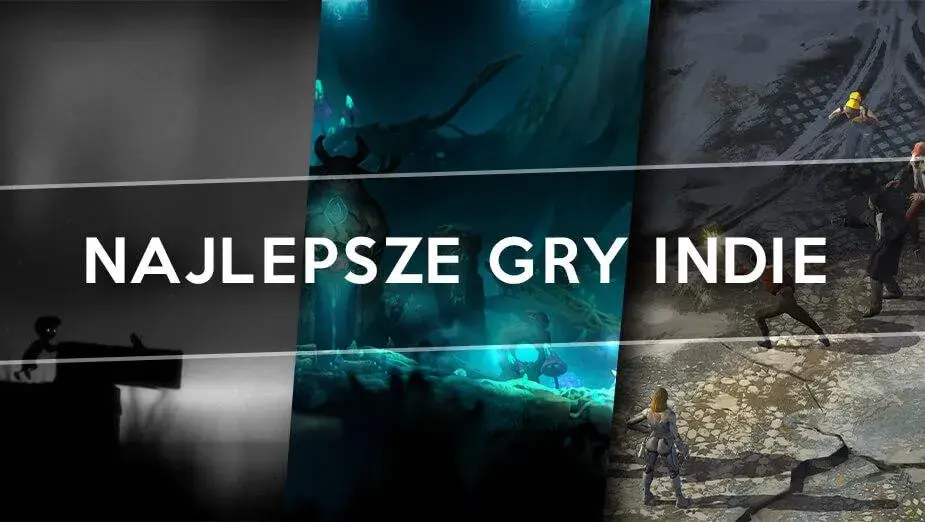 Czym są gry indie? Poznaj ich sekrety, cechy i najlepsze przykłady