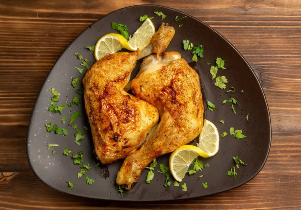 Ile kcal ma udko z kurczaka? Sprawdź, ile naprawdę ma kalorii