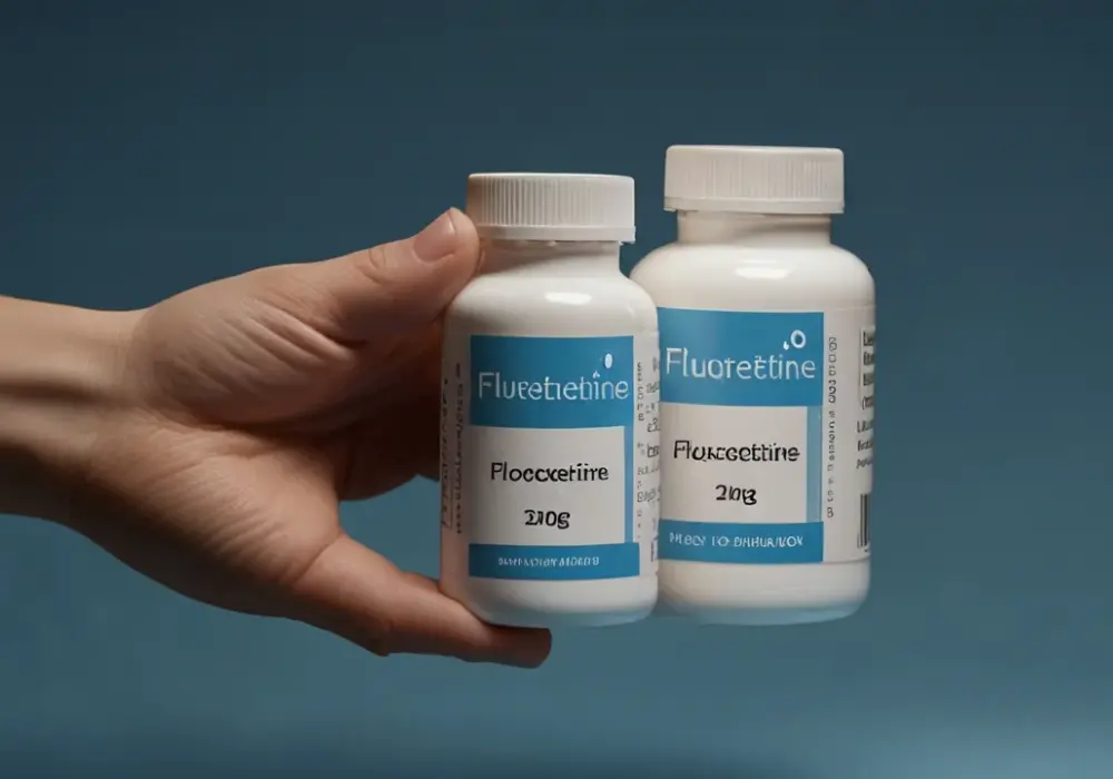 Fluoksetyna: 10 mg czy 20 mg? Jak dobrać idealną dawkę dla siebie?