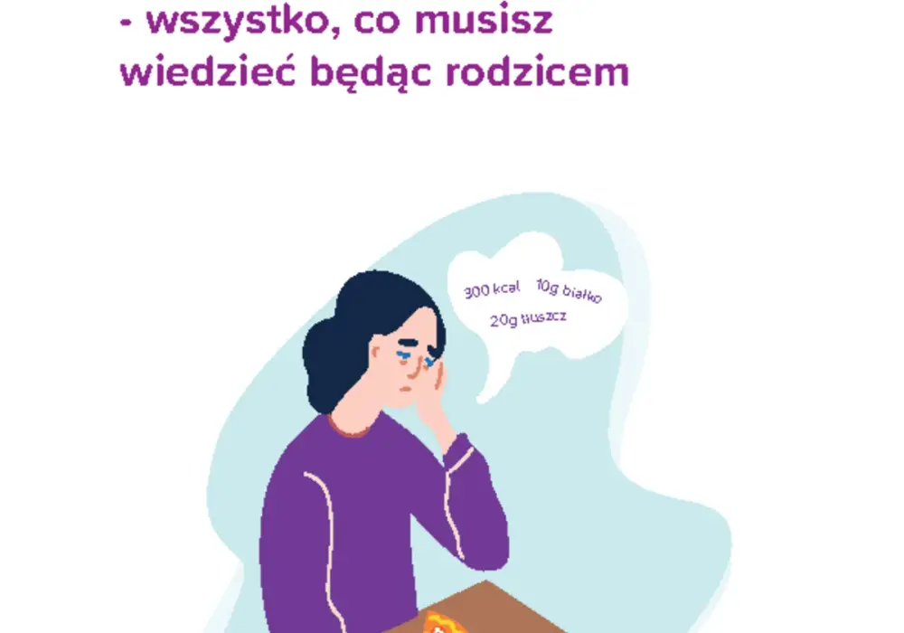 Zaburzenia odżywiania co to? Objawy, przyczyny i leczenie problemów