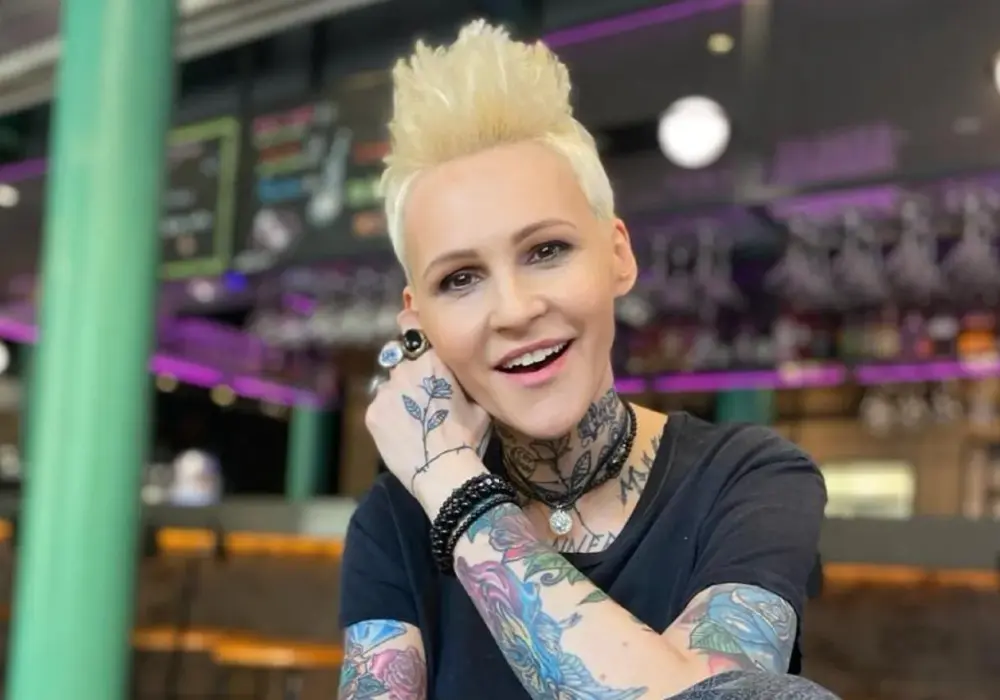 Agnieszka Chylińska wiek - ile lat ma znana piosenkarka i osobowość medialna?