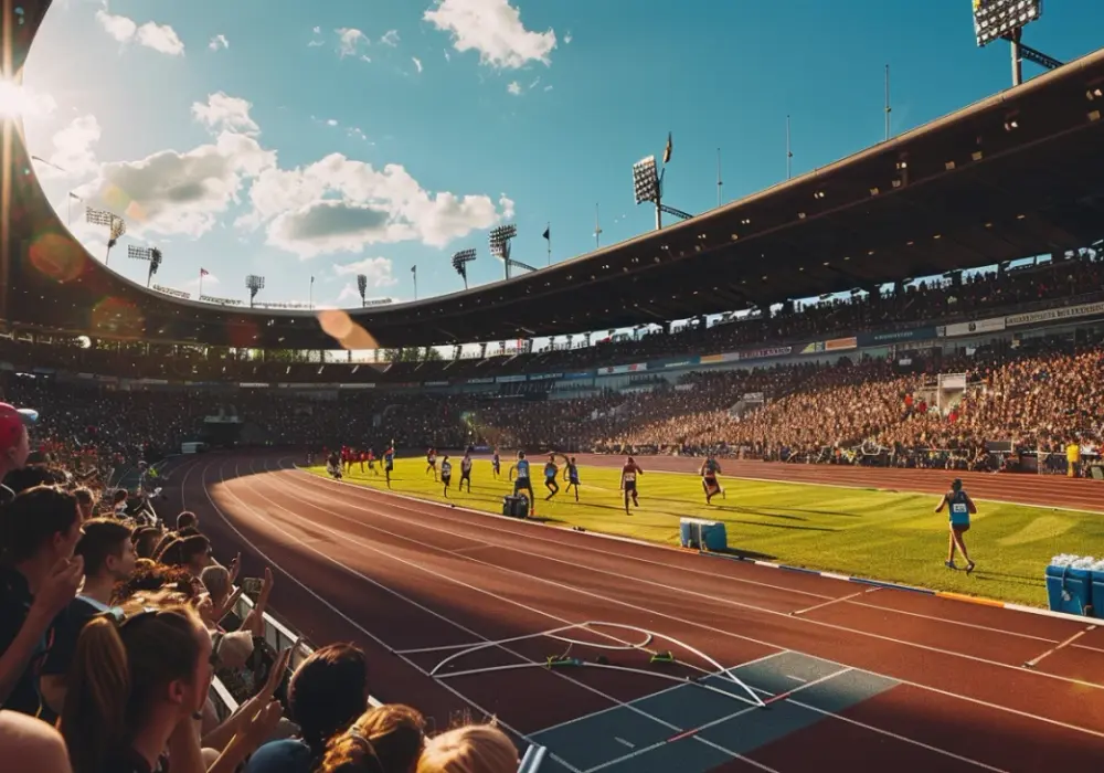 Drużynowe Mistrzostwa Europy w Lekkoatletyce 2025 - informacje