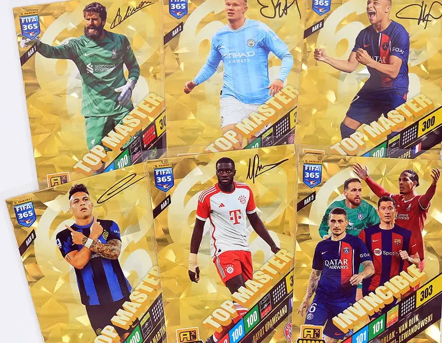 Dowiedz się gdzie można kupić karty fifa 365 w najlepszych cenach na rynku