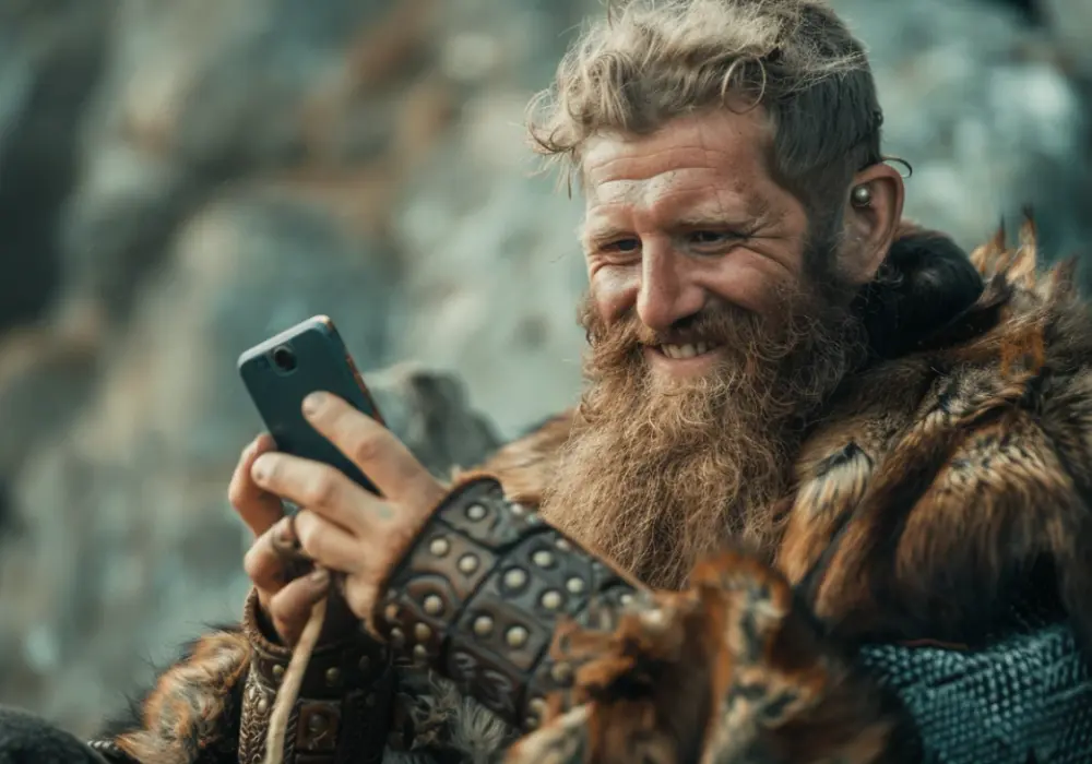 Doładowanie viking: Sprawdź atrakcyjne oferty i zyskaj więcej za mniej!