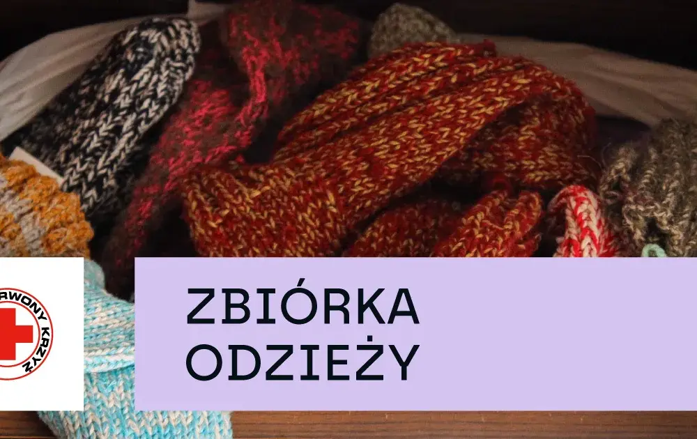 Gdzie oddać ubrania w Szczecinie? Sprawdź najlepsze miejsca na donation