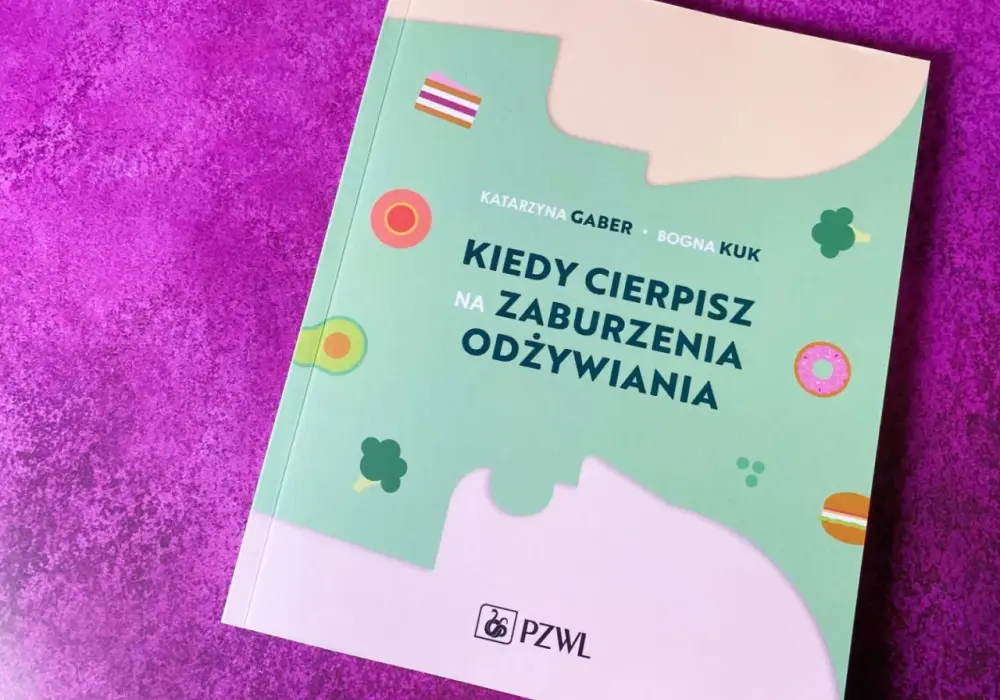 Kiedy cierpisz na zaburzenia odżywiania: zrozumienie emocjonalnych zmagań