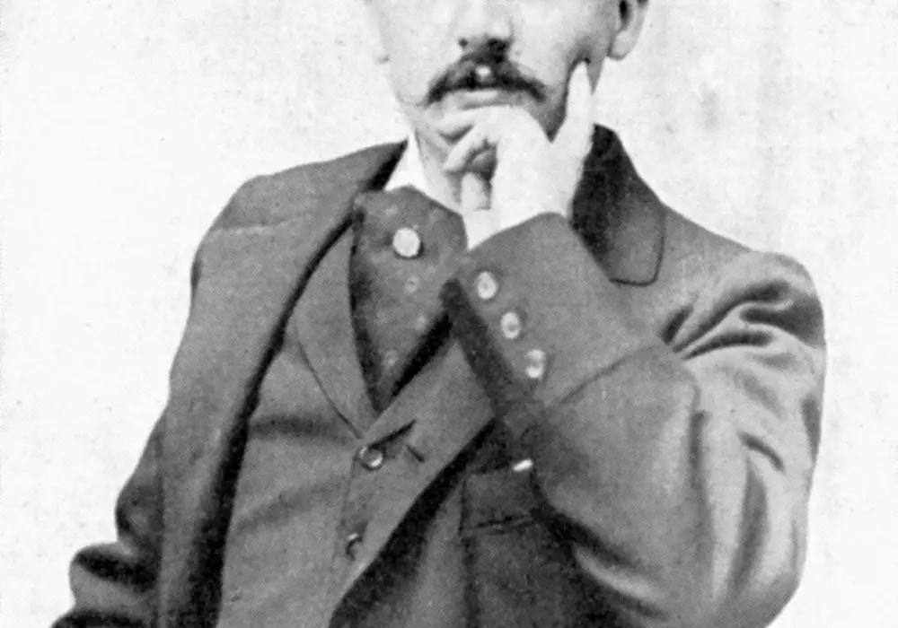 Marcel Proust: Jak jego twórczość zmienia spojrzenie na czas i pamięć