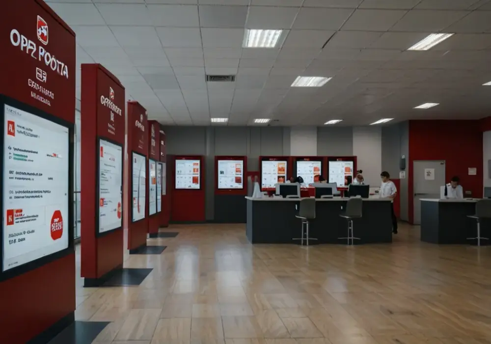 OPZZ Poczta Polska: Jakie są aktualne informacje i zmiany?
