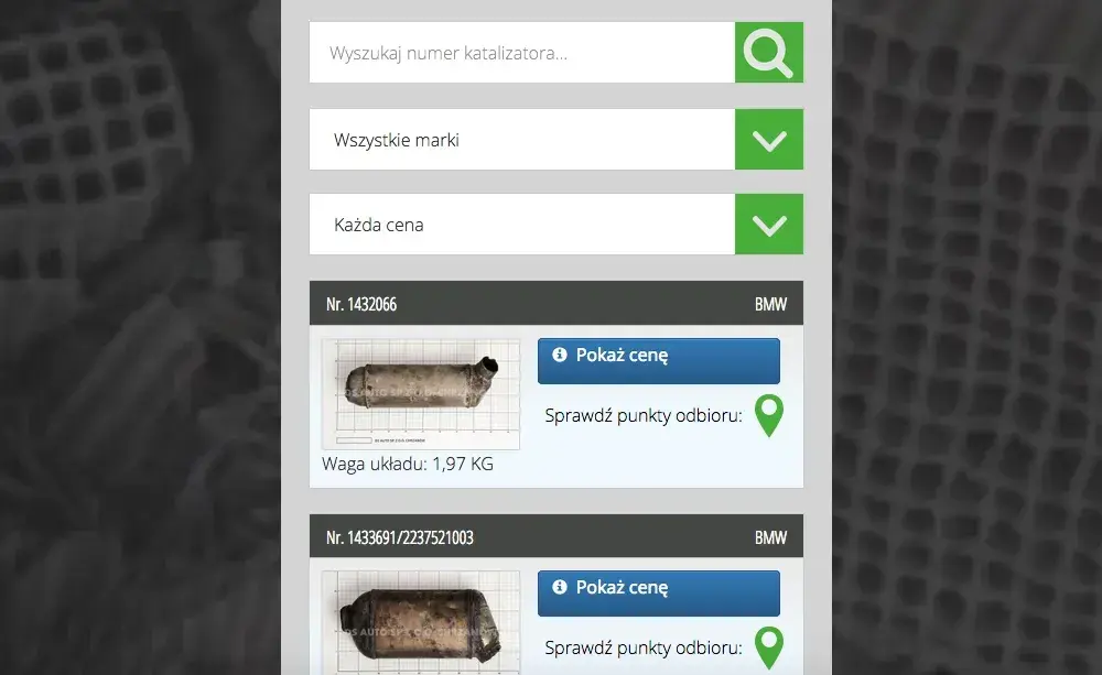 Czy w dieslu jest katalizator? Odkryj jego kluczową rolę w emisji