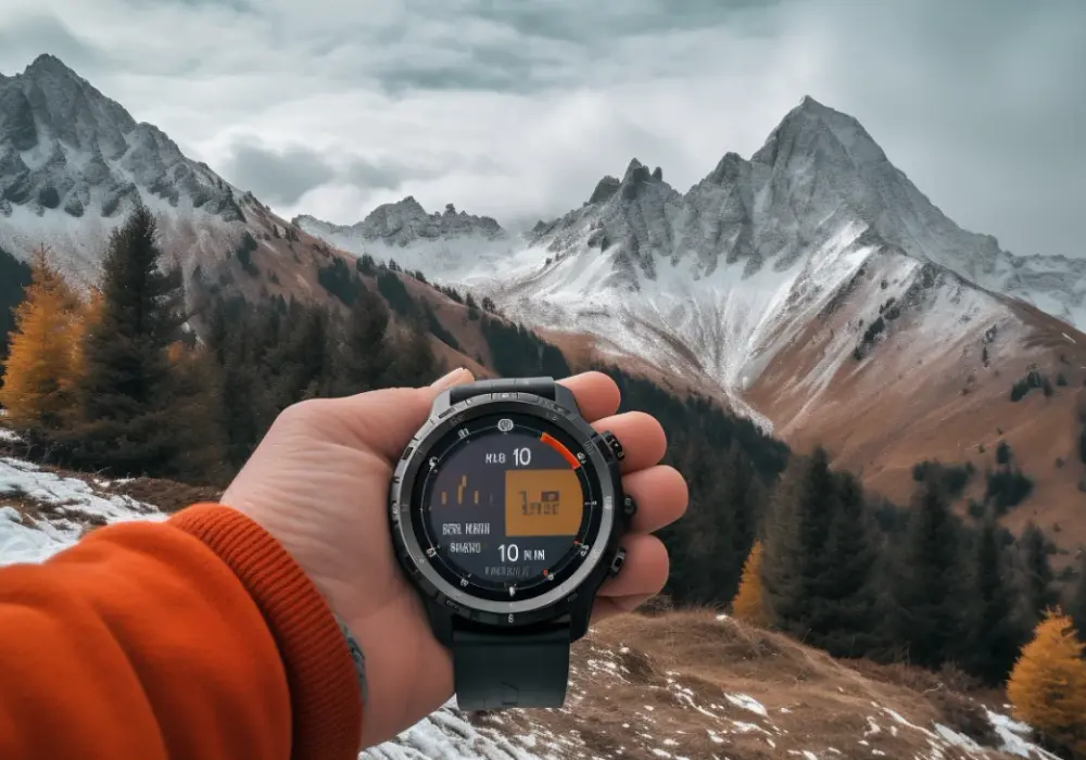 Odkryj Garmin Fenix 6X Sapphire - Najlepszy Wybór dla Aktywnych, Fenix 6X Pro Sapphire
