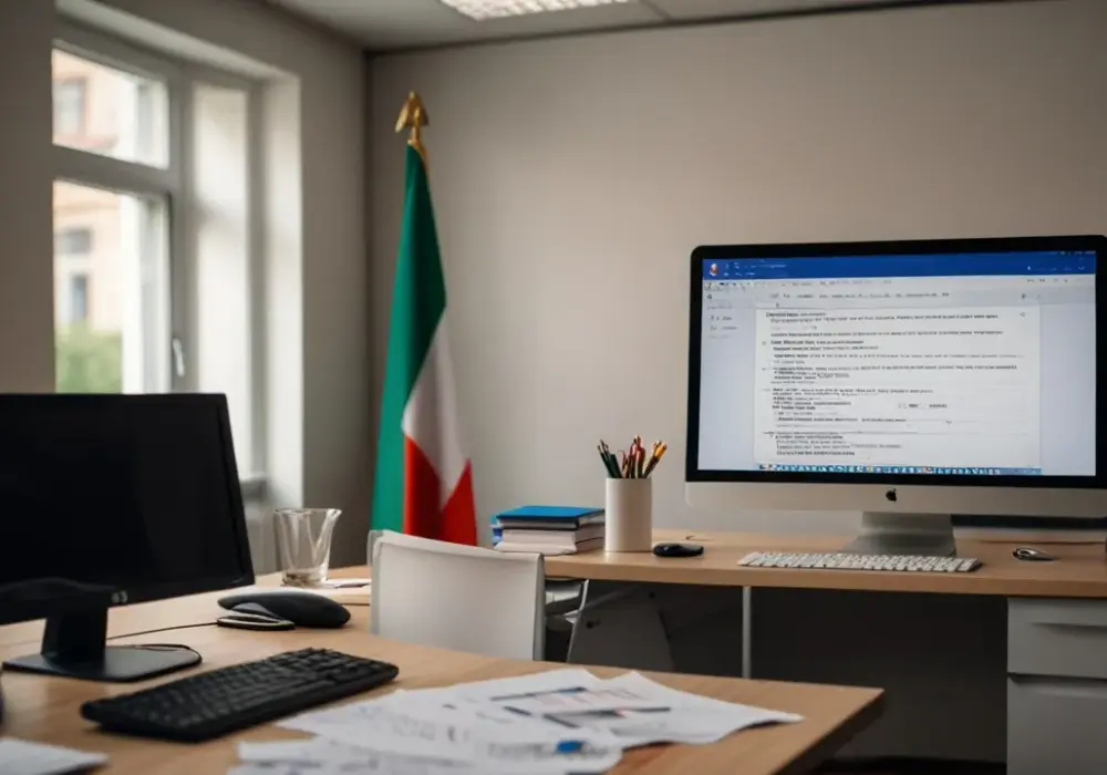 Nabór do KAS - Jakie są wymagania i procedury rekrutacji?